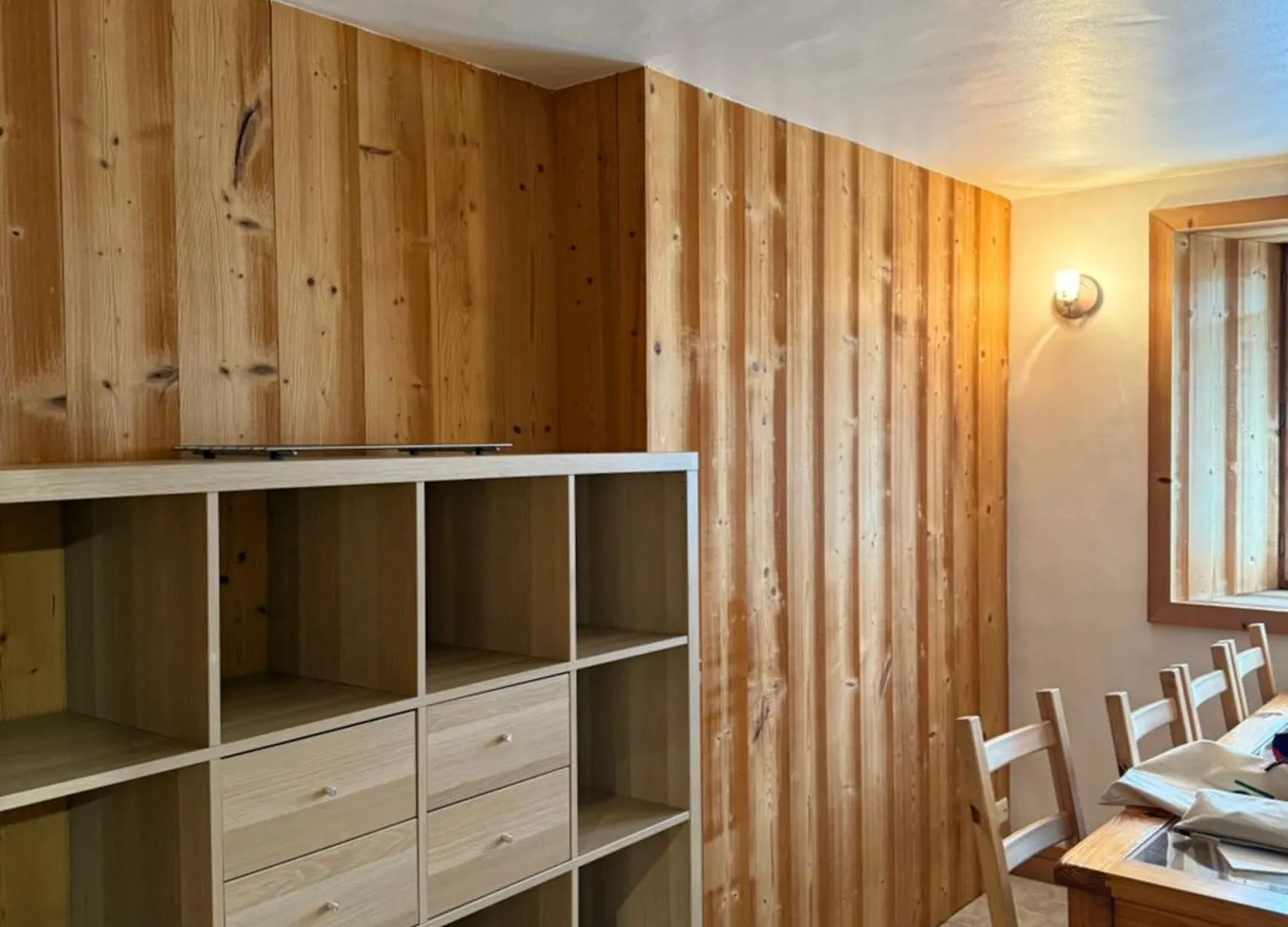 New Appartement Coeur Du Village Praz-sur-Arly 0*,