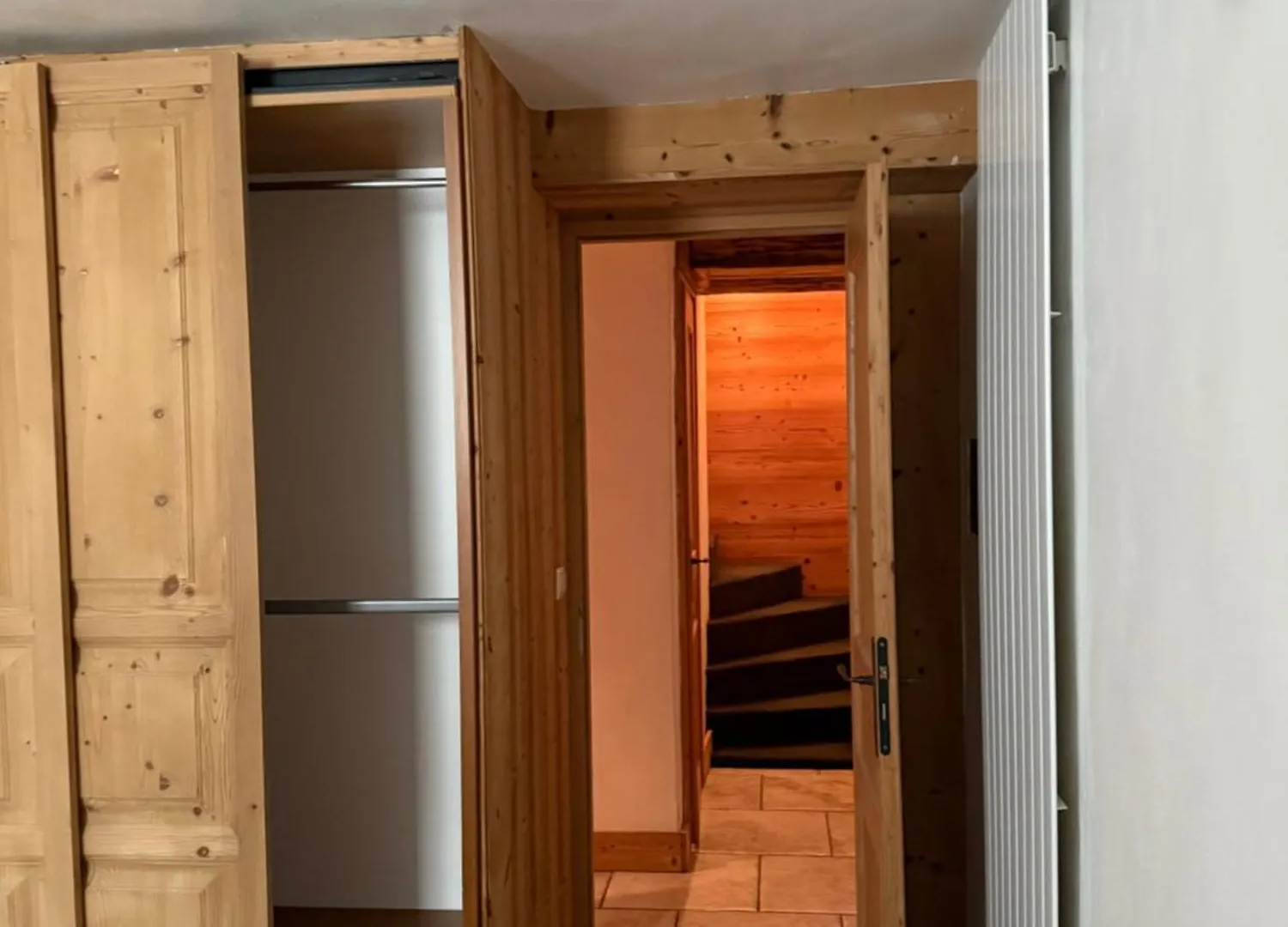New Appartement Coeur Du Village Praz-sur-Arly