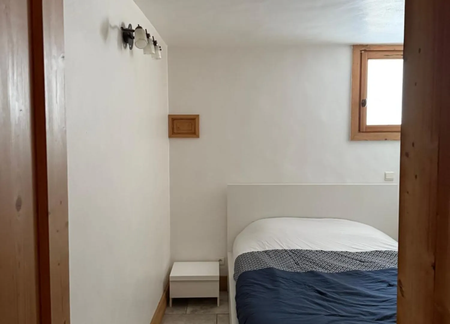New Appartement Coeur Du Village Praz-sur-Arly 0*,  Francie