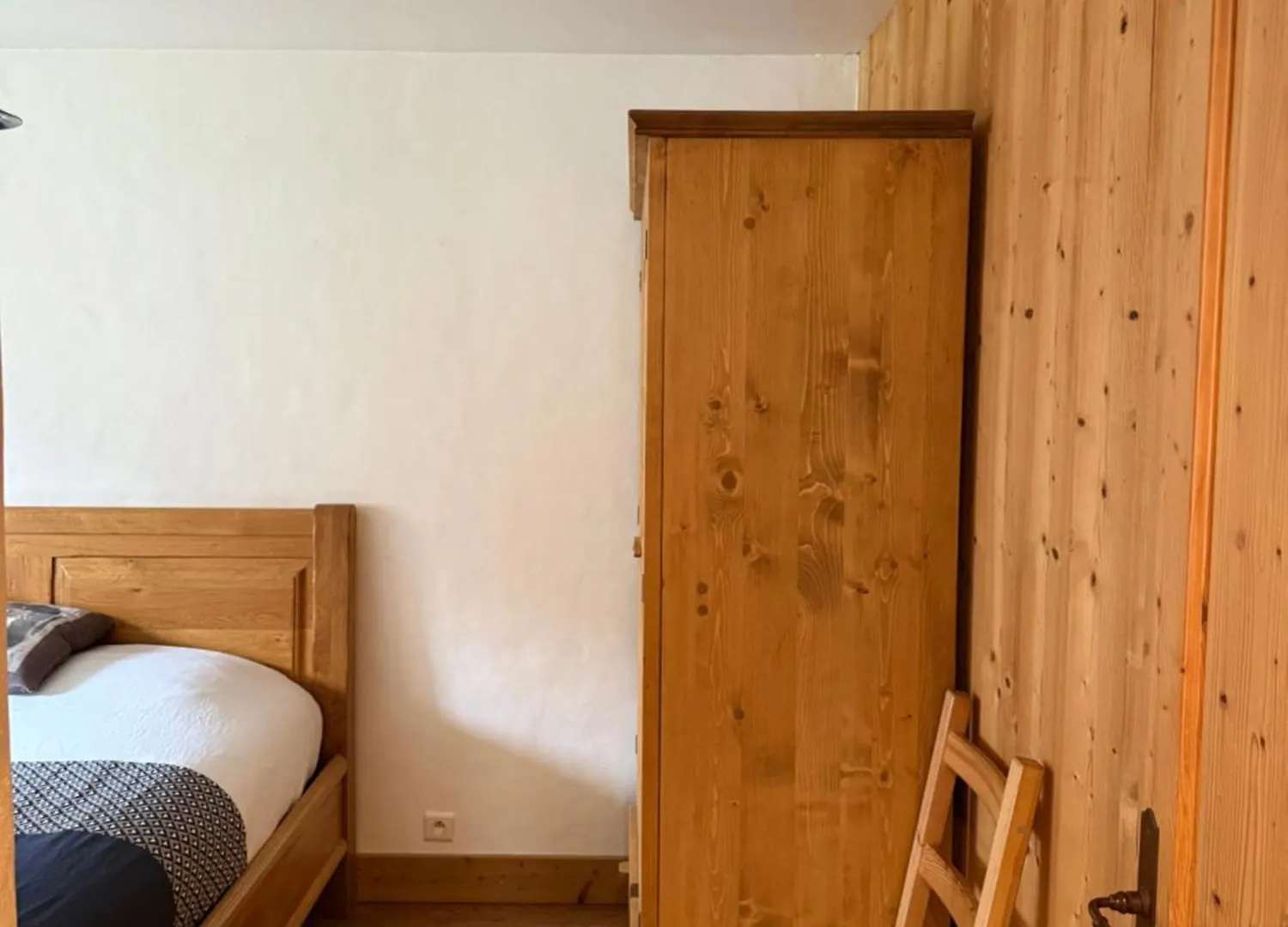 New Appartement Coeur Du Village Praz-sur-Arly Apartmán